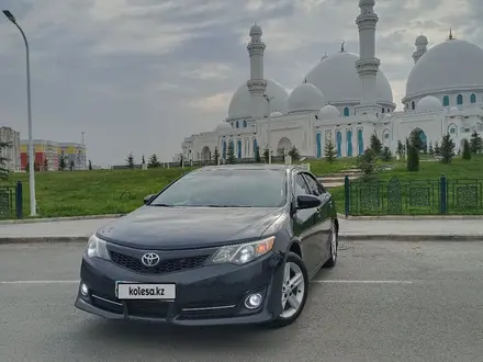 Toyota Camry 2012 года за 8 200 000 тг. в Шымкент