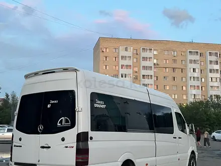 Mercedes-Benz Sprinter 2011 года за 9 900 000 тг. в Астана – фото 5