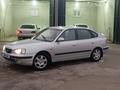 Hyundai Elantra 2001 годаүшін1 650 000 тг. в Актау – фото 3