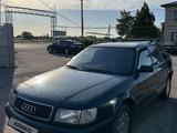 Audi 100 1991 года за 1 799 999 тг. в Тараз – фото 2