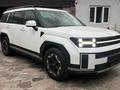 Hyundai Santa Fe 2024 года за 17 800 000 тг. в Астана