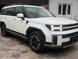 Hyundai Santa Fe 2024 года за 17 800 000 тг. в Астана