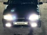 ВАЗ (Lada) 2115 2009 года за 700 000 тг. в Сарыагаш