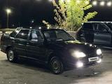 ВАЗ (Lada) 2115 2009 года за 700 000 тг. в Сарыагаш – фото 3