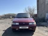 ВАЗ (Lada) 2110 2004 года за 1 300 000 тг. в Караганда