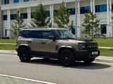 Jetour T2 2024 года за 13 300 000 тг. в Астана