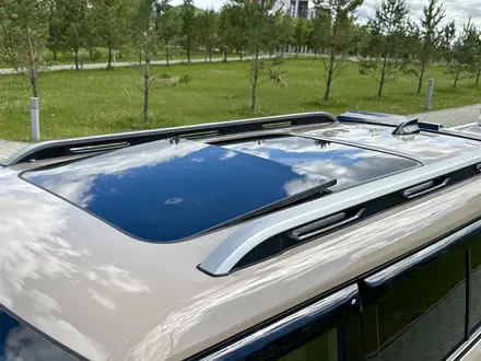 Jetour T2 2024 года за 13 300 000 тг. в Астана – фото 15