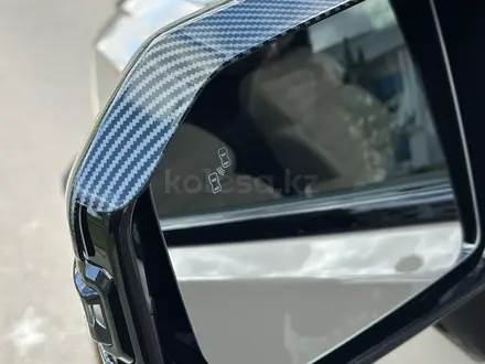 Jetour T2 2024 года за 13 300 000 тг. в Астана – фото 19
