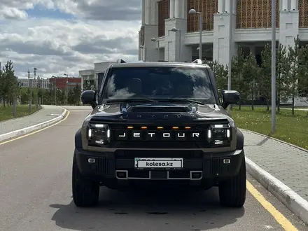 Jetour T2 2024 года за 13 300 000 тг. в Астана – фото 7