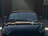 Ford Mustang 2015 года за 13 500 000 тг. в Алматы – фото 2
