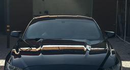 Ford Mustang 2015 года за 13 500 000 тг. в Алматы – фото 2