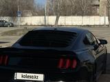 Ford Mustang 2015 года за 13 500 000 тг. в Алматы – фото 4