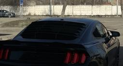 Ford Mustang 2015 года за 13 500 000 тг. в Алматы – фото 4