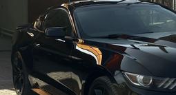 Ford Mustang 2015 года за 13 500 000 тг. в Алматы