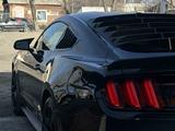 Ford Mustang 2015 года за 13 500 000 тг. в Алматы – фото 5