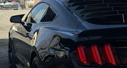 Ford Mustang 2015 года за 13 500 000 тг. в Алматы – фото 5