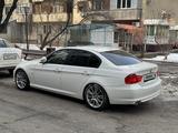 BMW 330 2011 годаfor6 800 000 тг. в Алматы – фото 2