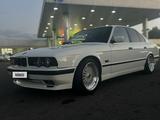 BMW 525 1994 годаfor3 300 000 тг. в Алматы – фото 5