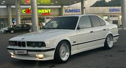 BMW 525 1994 годаfor3 300 000 тг. в Алматы – фото 3