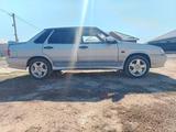 ВАЗ (Lada) 2115 2005 годаүшін1 500 000 тг. в Актобе – фото 2