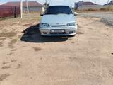 ВАЗ (Lada) 2115 2005 годаүшін1 500 000 тг. в Актобе – фото 3
