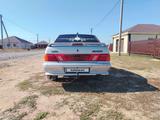 ВАЗ (Lada) 2115 2005 годаүшін1 500 000 тг. в Актобе – фото 5