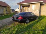 Mercedes-Benz E 320 2003 года за 3 750 000 тг. в Алматы – фото 4