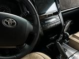 Toyota Land Cruiser 2009 годаүшін16 000 000 тг. в Актау – фото 3