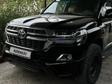 Toyota Land Cruiser 2009 года за 20 000 000 тг. в Актау