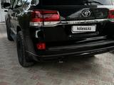 Toyota Land Cruiser 2009 годаүшін16 000 000 тг. в Актау – фото 2