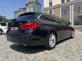 BMW 520 2019 года за 12 000 000 тг. в Алматы – фото 4