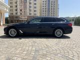 BMW 520 2019 года за 12 000 000 тг. в Алматы – фото 3