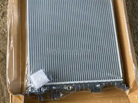 Jac j7 Волиной радиатор 45к 1, 5 турбина за 45 000 тг. в Шымкент