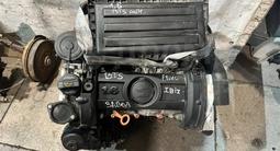Привозной двигатель/АКПП VW Golf IV/V/VI из Японии 1.4/1.6/2л + установка. за 420 000 тг. в Алматы