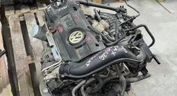 Привозной двигатель/АКПП VW Golf IV/V/VI из Японии 1.4/1.6/2л + установка. за 420 000 тг. в Алматы – фото 3