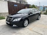 Toyota Camry 2011 годаүшін8 400 000 тг. в Тараз – фото 2