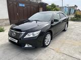 Toyota Camry 2011 годаүшін8 400 000 тг. в Тараз