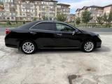 Toyota Camry 2011 годаүшін8 400 000 тг. в Тараз – фото 4