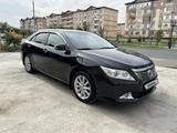 Toyota Camry 2011 годаүшін8 400 000 тг. в Тараз – фото 3