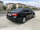 Toyota Camry 2011 годаүшін8 400 000 тг. в Тараз – фото 5