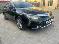 Toyota Camry 2018 года за 14 000 000 тг. в Алматы