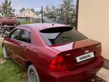 Toyota Corolla 2006 годаүшін3 100 000 тг. в Актобе – фото 2