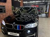 BMW X5 2014 года за 18 500 000 тг. в Атырау