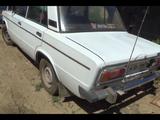 ВАЗ (Lada) 2106 1998 годаүшін500 000 тг. в Кокшетау – фото 5