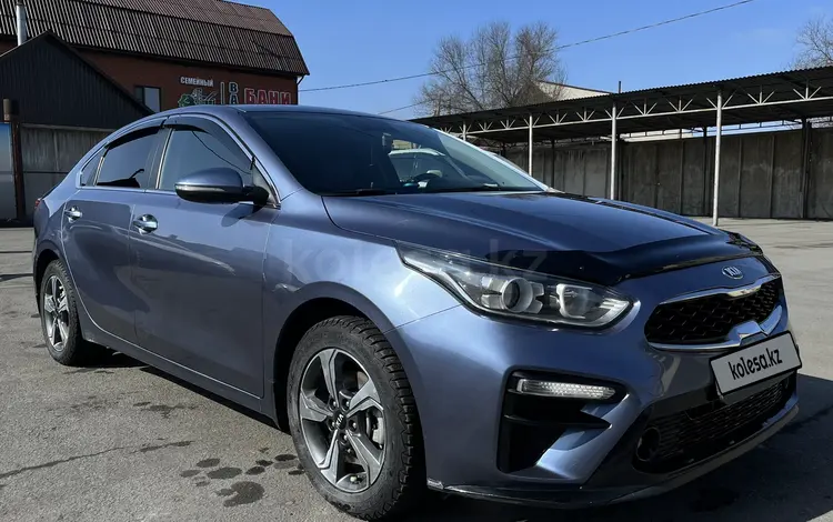 Kia Cerato 2019 года за 8 300 000 тг. в Семей