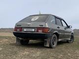 ВАЗ (Lada) 2109 2001 годаүшін400 000 тг. в Кордай – фото 4