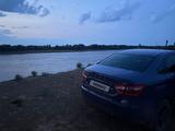 ВАЗ (Lada) Vesta 2015 годаүшін3 200 000 тг. в Атырау – фото 2