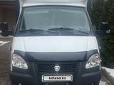 ГАЗ ГАЗель 2013 года за 7 000 000 тг. в Алматы