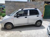 Daewoo Matiz 2014 годаfor1 000 000 тг. в Алматы – фото 2