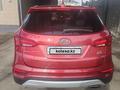 Hyundai Santa Fe 2016 годаүшін7 777 777 тг. в Алматы – фото 2